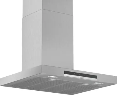 Produktbild von Bosch Serie 4 DWB67IM50, 720 m³/h, Abluft/Umluft, B, A, B, 64 dB