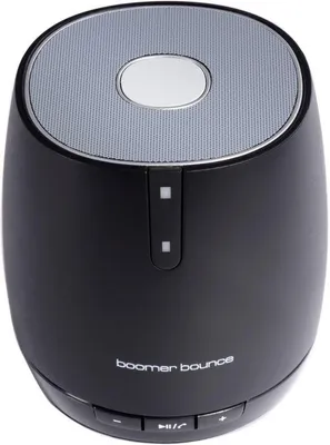 Obrázok produktu pre Aktivbox ultron boomer bounce schwarz bluetooth