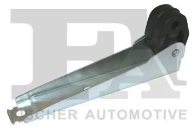 Produktbild von FA1 Auspuffhalter für VW POLO (9N) Hinten Auspuffanlage Montageteil 113-774