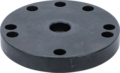 Produktbild von BGS technic Dismounting Plate, 1,52 kg