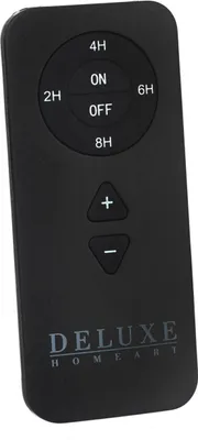 Produktbild von Deluxe HomeArt "Deluxe HomeArt  Fernbedienung für LED Kerzen Timer"