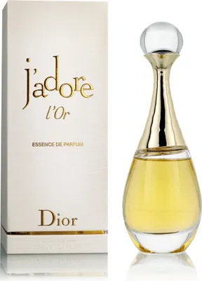 Zdjęcie produktu dla Dior J'adore L'Or Essence de Parfum 50 ml W
