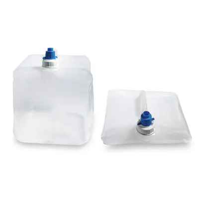 Produktbild von Enders Wasserkanister stabiler Tragegriff, 15 Liter, 7599