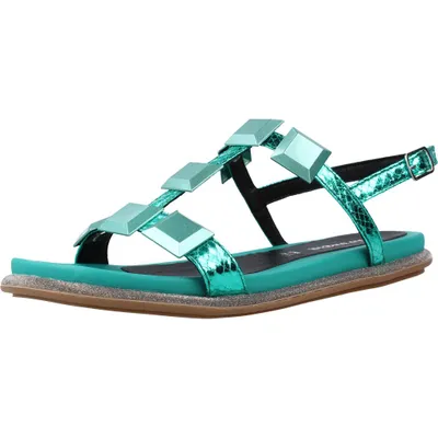 Produktbild von CAFENOIR Sandalen C1GM9130 , Grün:37