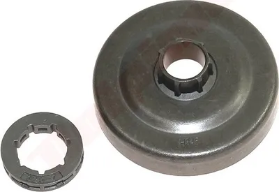 Obrázok produktu pre Spojkový bubon pre Husqvarna 350 325 7T Rim ( 108215X , 503 87 30-72 )