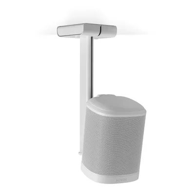 Immagine prodotto di Flexson One/One SL/Play:1 Montaggio a soffitto FLXS1CM1011 Bianco