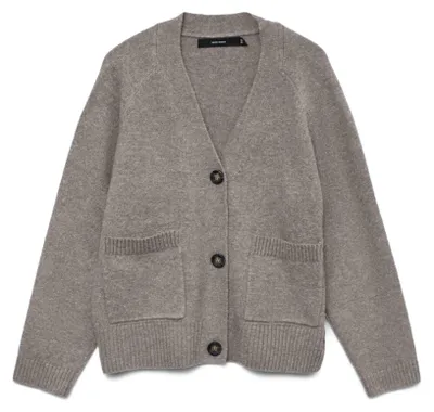 Produktbild von VERO MODA Female Strickjacke VMBOOM Strickjacke
