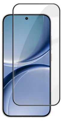 Obrázok produktu pre Ochranné sklo Full Cover pre Xiaomi Poco X8 Pro 5G – 3D tvrdené sklo s tvrdosťou 9H