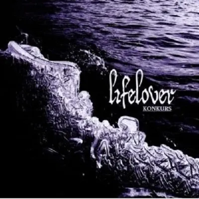 Produktbild von Lifelover-Konkurs (Re-Release)