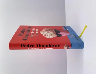 Obrázek produktu pro Der letzte Traum