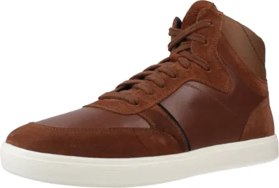 Produktbild von Avola High-Top-Sneaker aus Leder