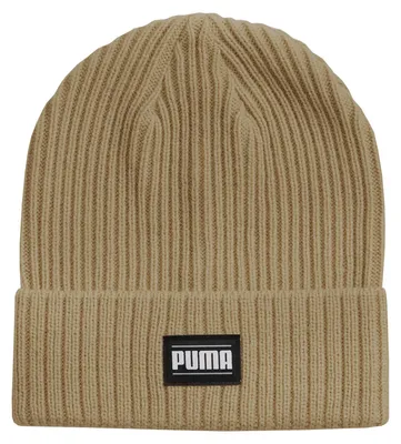 Produktbild von PUMA Ribbed Classic Cuff Beanie