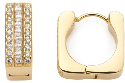 Obrázok produktu pre Leonardo Jewels – 025426 – Náušnice – Dámske – Sarah