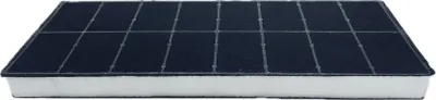 Produktbild von Aktivkohlefilter für Dunstabzugshauben  Bosch, Siemens, Balay, Neff, Constructa, Junker (00296178, 296178, DHZ3406, DHZ3405, LZ34500, LZ34501, Z5143X0) von Berfico