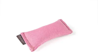 Produktbild von Mystique® Dummy "Sniffle" pink