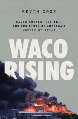 Obrázok produktu pre Waco Rising