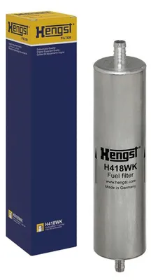 Image de HENGST Filtre à carburant pour