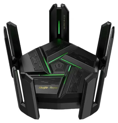Image de Routeur Reyee Dual Band Wi-Fi 7 5 Ports 5x 5GHz - RG-EW7200BE PRO