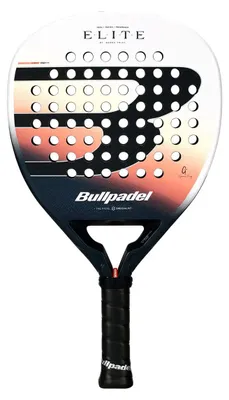 Zdjęcie produktu dla Bullpadel Elite W 26