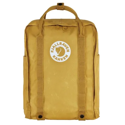 Produktbild von FJÄLLRÄVEN Tree Kanken batoh maple yellow