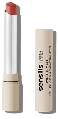 Productafbeelding van OWN THE MATTE, langhoudende matte lippenstift #05 - "I'm in Charge", 2 gram