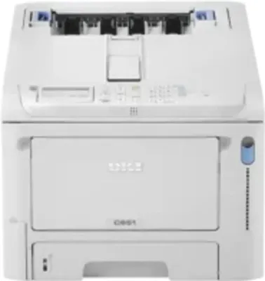 Immagine prodotto di OKI C651dn Stampante laser a colori - Tecnologia LED - Stampanti - Stampa laser/LED