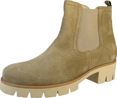 Produktbild von Gabor Stiefeletten für Damen in braun braun 263-30-00887