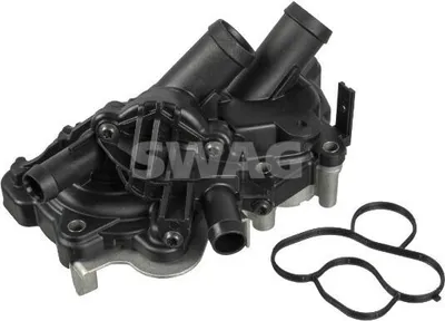 Produktbild von SWAG Kühlmittelpumpe Wasserpumpe für VW Golf VII Schrägheck (5G1, BQ1, BE1, BE2) 30 10 3347