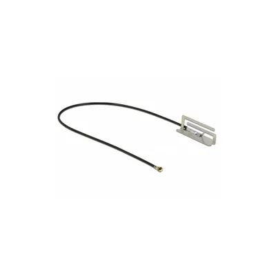 Image de DELOCK Antenne WLAN 802.11 ac/a/h/b/g/n 1.6dBi 12cm interne