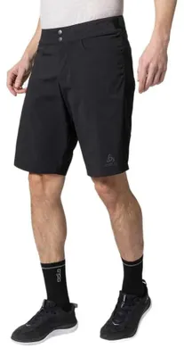 Imagen del producto de Pantalón corto Odlo X-alp, color , talla 46, para hombre, color , talla 46