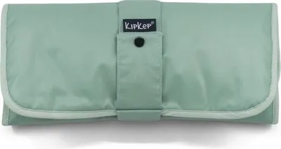 Obrázok produktu pre Prebaľovacia podložka NAPPER Pale Green (bavlna)