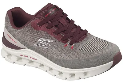 Obrázek produktu pro Pánské boty Skechers Glide-step Pro-waverra 233132-TPBG