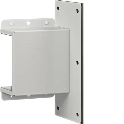 Immagine prodotto di Raccordo a muro Tehalit FWKP60100W9016
