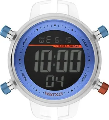 Produktbild von Reloj Uni Watx & Colors RWA1158