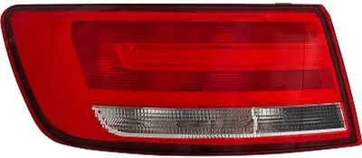 Produktbild von DIEDERICHS Rückleuchte Heckleuchte Links Äusserer für AUDI A4 B9 Limousine (8W2, 8WC)