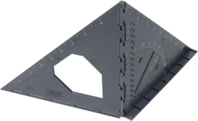 Image de měřící a značkovací úhelník VARIO 3D PRO