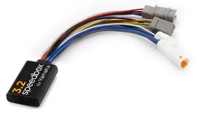 Zdjęcie produktu dla SpeedBox 3.2 dla Yamaha (PW-X, SE, TE, X2, ST)