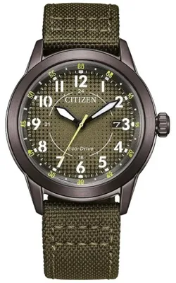 Productafbeelding van CITIZEN Polshorloges AW1877-09X