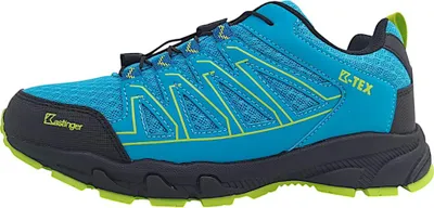Immagine prodotto di Kastinger FS-Ahrnspitz: scarpe sportive da donna, scarpe da outdoor, scarpe da trekking, colore blu, ideali per l'escursionismo