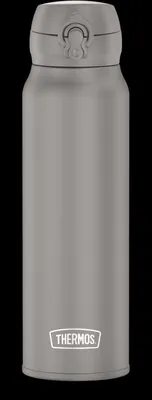 Produktbild von Thermos Isolierflasche Ultralight 0.75 l grau