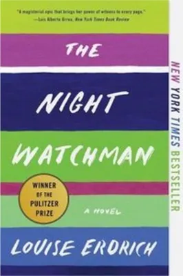 Obrázek produktu pro The Night Watchman