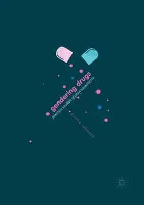 Zdjęcie produktu dla Gendering Drugs