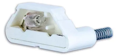Produktbild von Busch-Jaeger 3857, Weiß