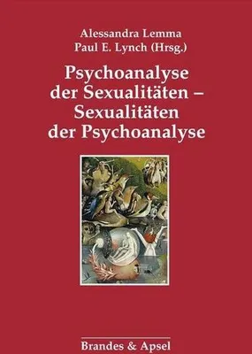 Produktbild von Psychoanalyse der Sexualitäten - Sexualitäten der Psychoanalyse