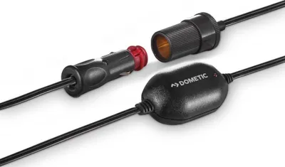 Image de Dometic CoolPower M 50U Alimentation & convertisseur de tension voiture noir (9600000446)