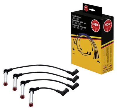Imagen del producto de Kit de cables de bujía NGK, modelo 6317