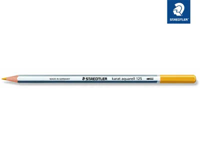 Produktbild von Staedtler karat aquarell 125, Gold, 1 Stück(e)
