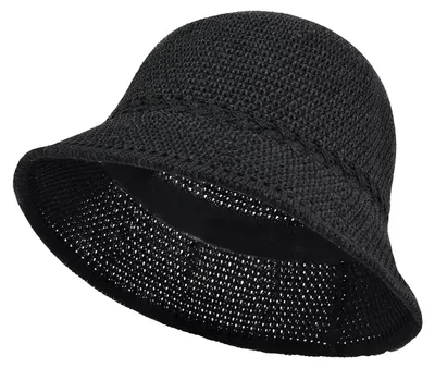 Immagine prodotto di Cappello da sole estivo da donna, traspirante, con protezione UV, taglia unica, ideale per il tempo libero
