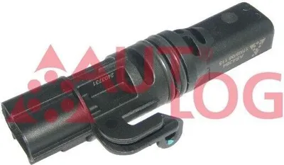 Produktbild von AUTLOG Geschwindigkeitssensor AS4364 für FORD Fiesta Mk6 Schrägheck (JA8, JR8)