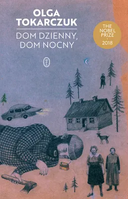 Image de Dom dzienny, dom nocny